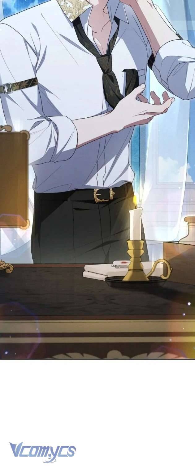 Được Yêu Thương Mà Còn Ngại Ngùng Sao!: Chapter 86