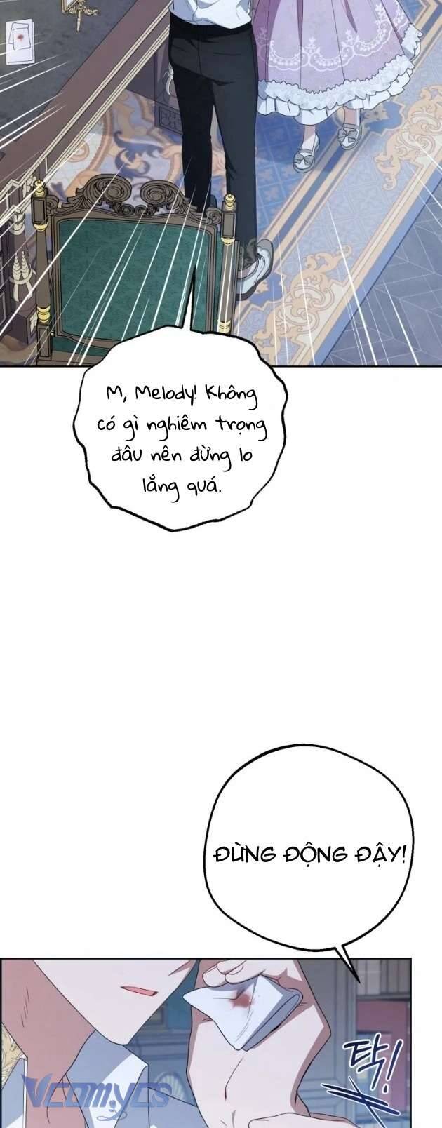 Được Yêu Thương Mà Còn Ngại Ngùng Sao!: Chapter 86