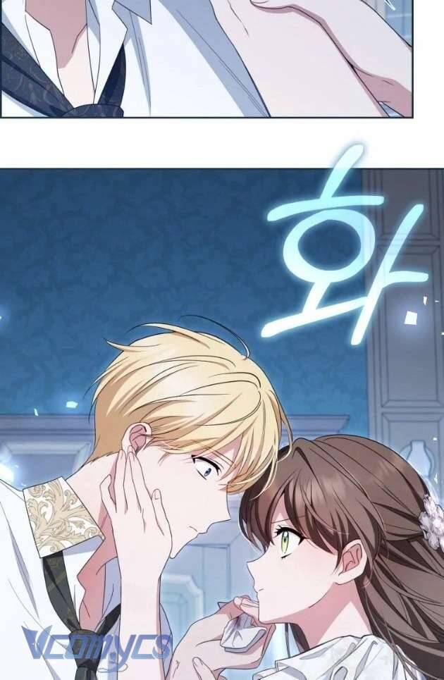 Được Yêu Thương Mà Còn Ngại Ngùng Sao!: Chapter 86