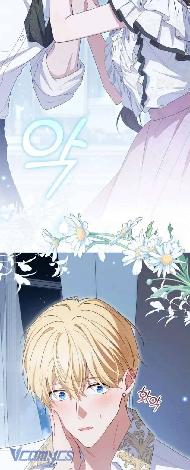 Được Yêu Thương Mà Còn Ngại Ngùng Sao!: Chapter 86