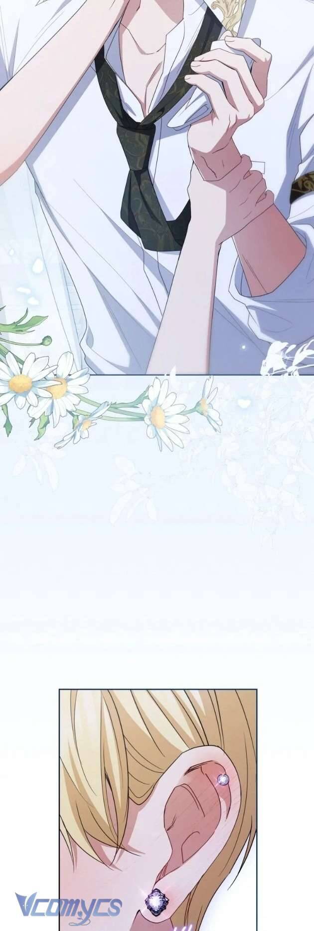 Được Yêu Thương Mà Còn Ngại Ngùng Sao!: Chapter 86