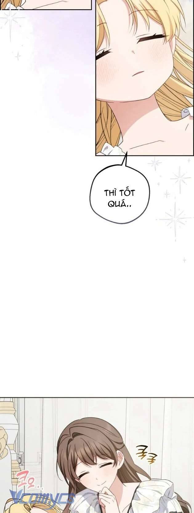 Được Yêu Thương Mà Còn Ngại Ngùng Sao!: Chapter 86