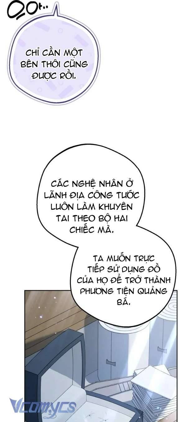 Được Yêu Thương Mà Còn Ngại Ngùng Sao!: Chapter 86