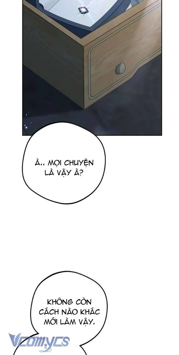 Được Yêu Thương Mà Còn Ngại Ngùng Sao!: Chapter 86