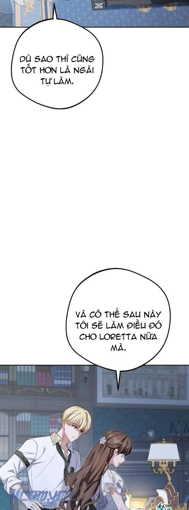 Được Yêu Thương Mà Còn Ngại Ngùng Sao!: Chapter 86