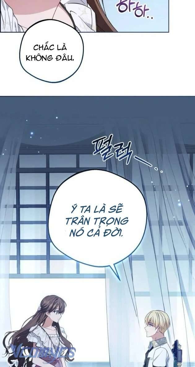 Được Yêu Thương Mà Còn Ngại Ngùng Sao!: Chapter 86