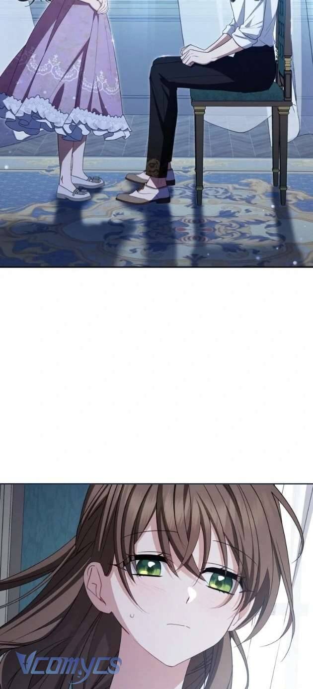 Được Yêu Thương Mà Còn Ngại Ngùng Sao!: Chapter 86