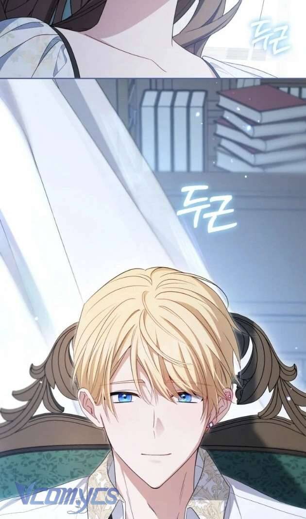 Được Yêu Thương Mà Còn Ngại Ngùng Sao!: Chapter 86