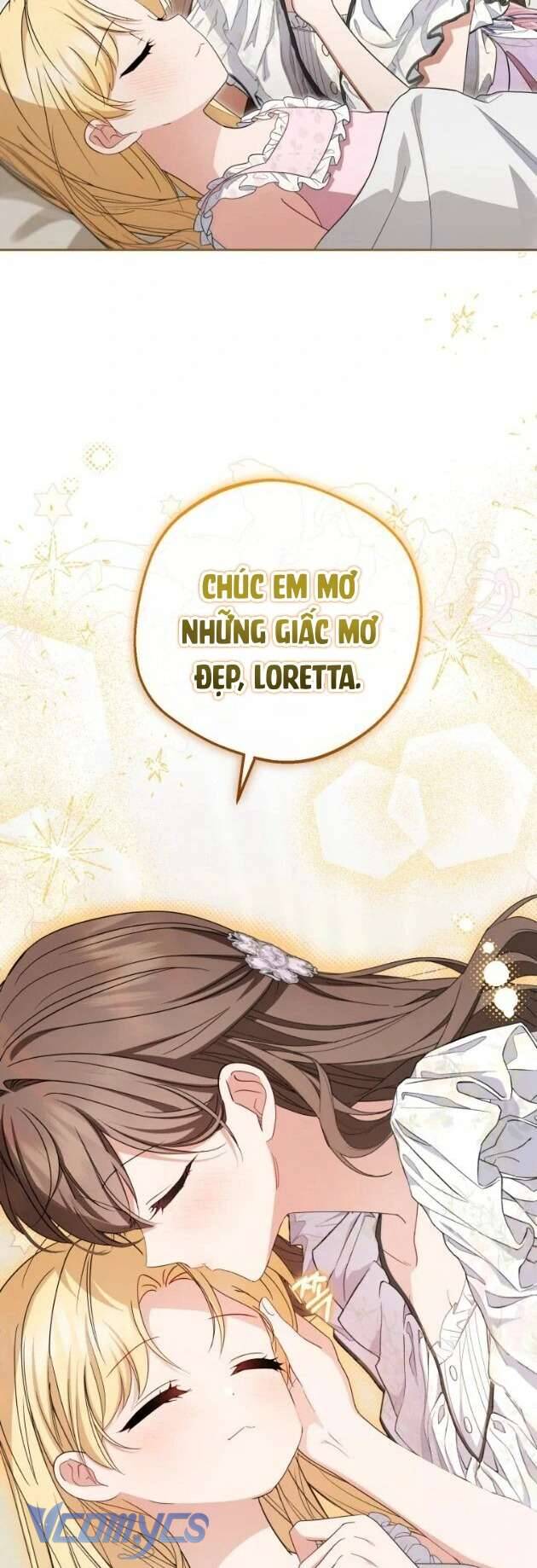 Được Yêu Thương Mà Còn Ngại Ngùng Sao!: Chapter 86