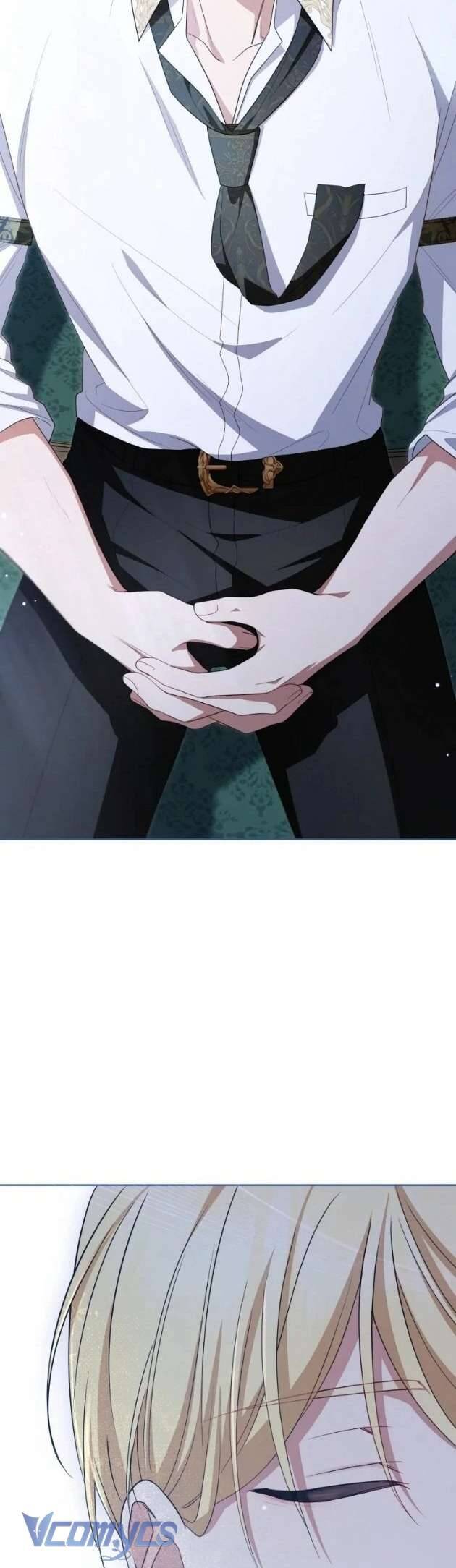 Được Yêu Thương Mà Còn Ngại Ngùng Sao!: Chapter 86