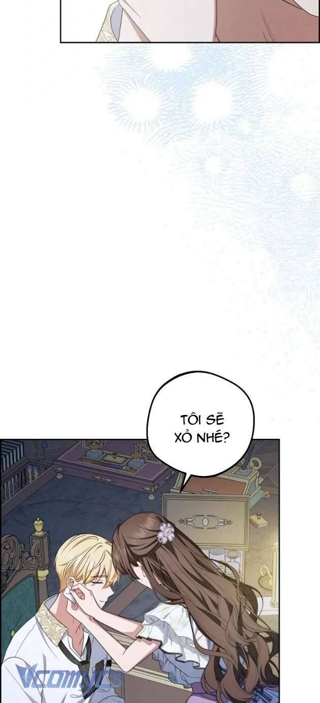 Được Yêu Thương Mà Còn Ngại Ngùng Sao!: Chapter 86