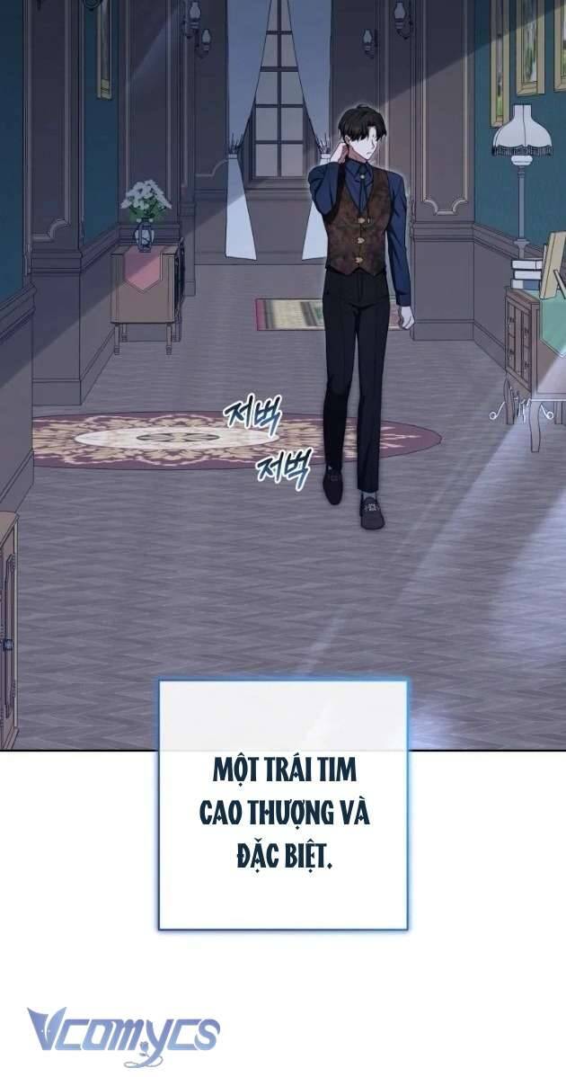 Được Yêu Thương Mà Còn Ngại Ngùng Sao!: Chapter 86