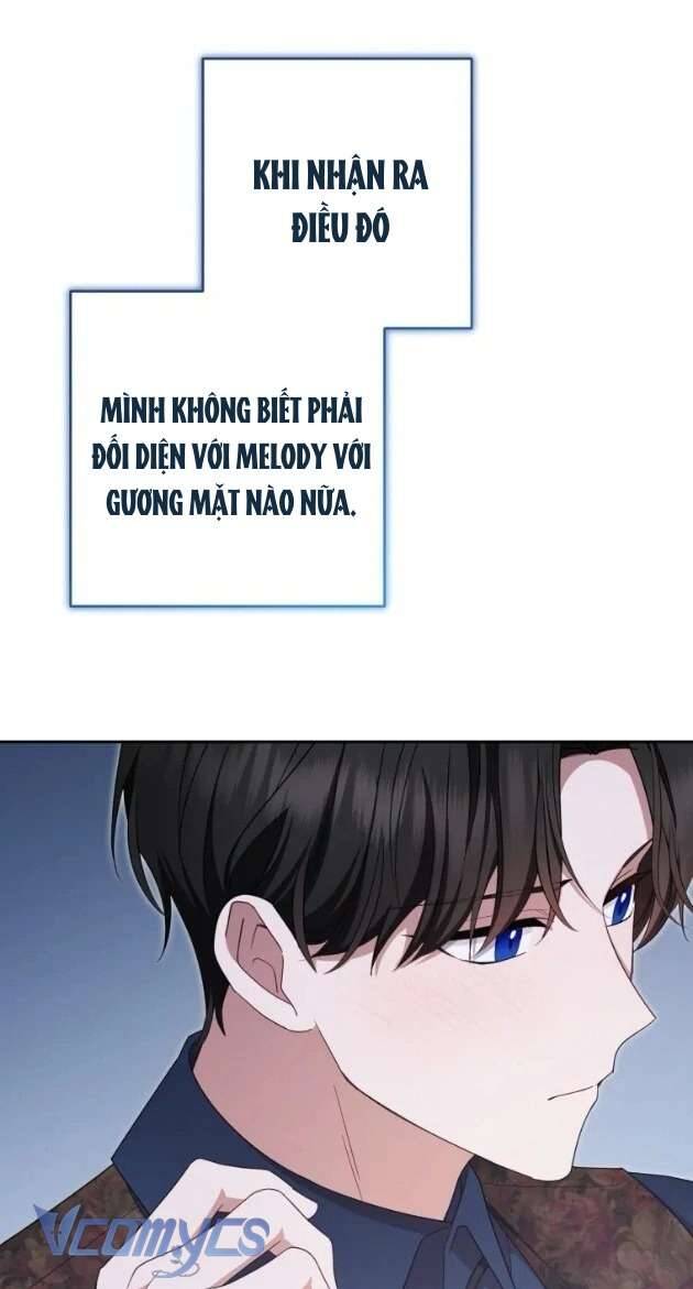 Được Yêu Thương Mà Còn Ngại Ngùng Sao!: Chapter 86