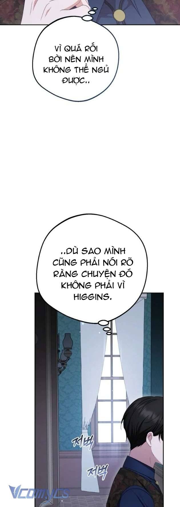 Được Yêu Thương Mà Còn Ngại Ngùng Sao!: Chapter 86