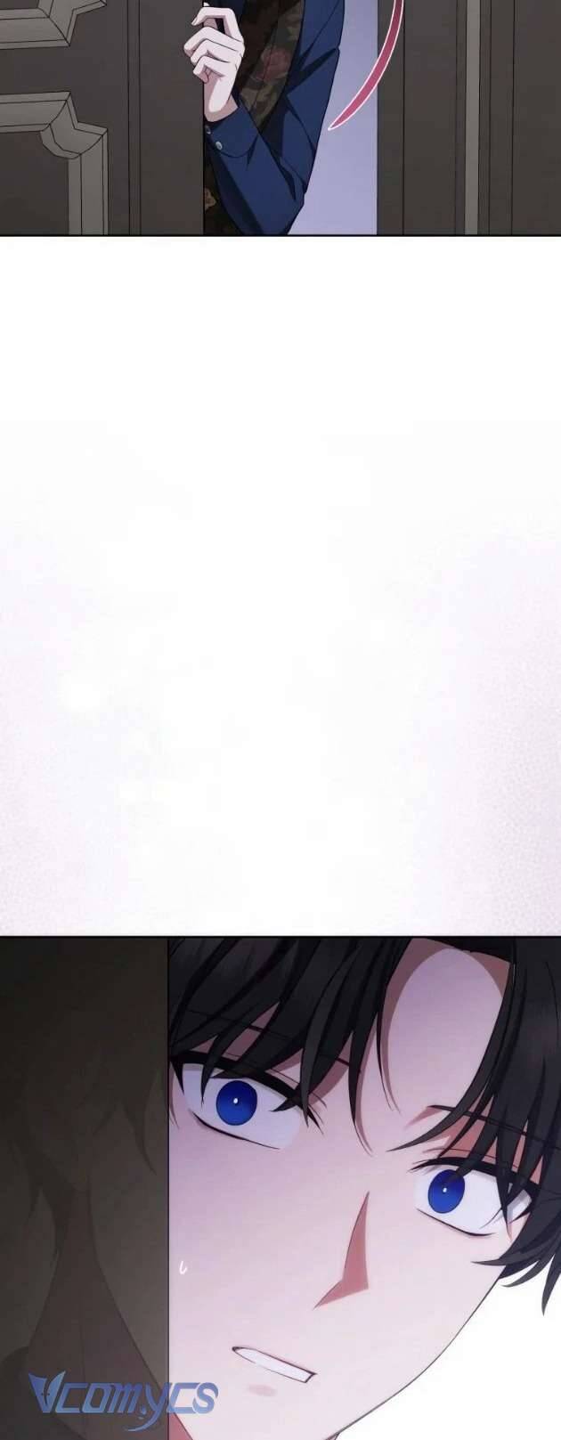 Được Yêu Thương Mà Còn Ngại Ngùng Sao!: Chapter 86