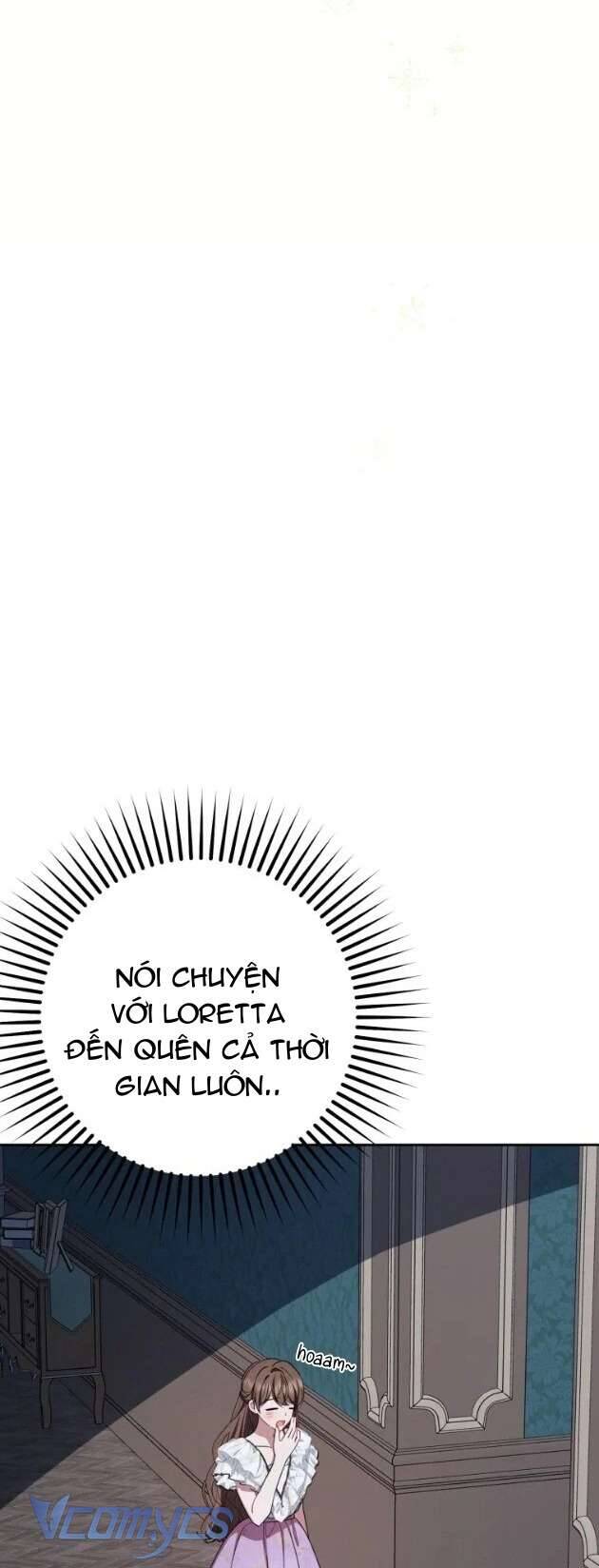 Được Yêu Thương Mà Còn Ngại Ngùng Sao!: Chapter 86