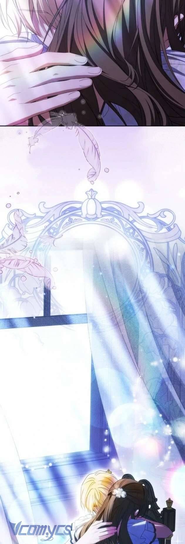 Được Yêu Thương Mà Còn Ngại Ngùng Sao!: Chapter 86