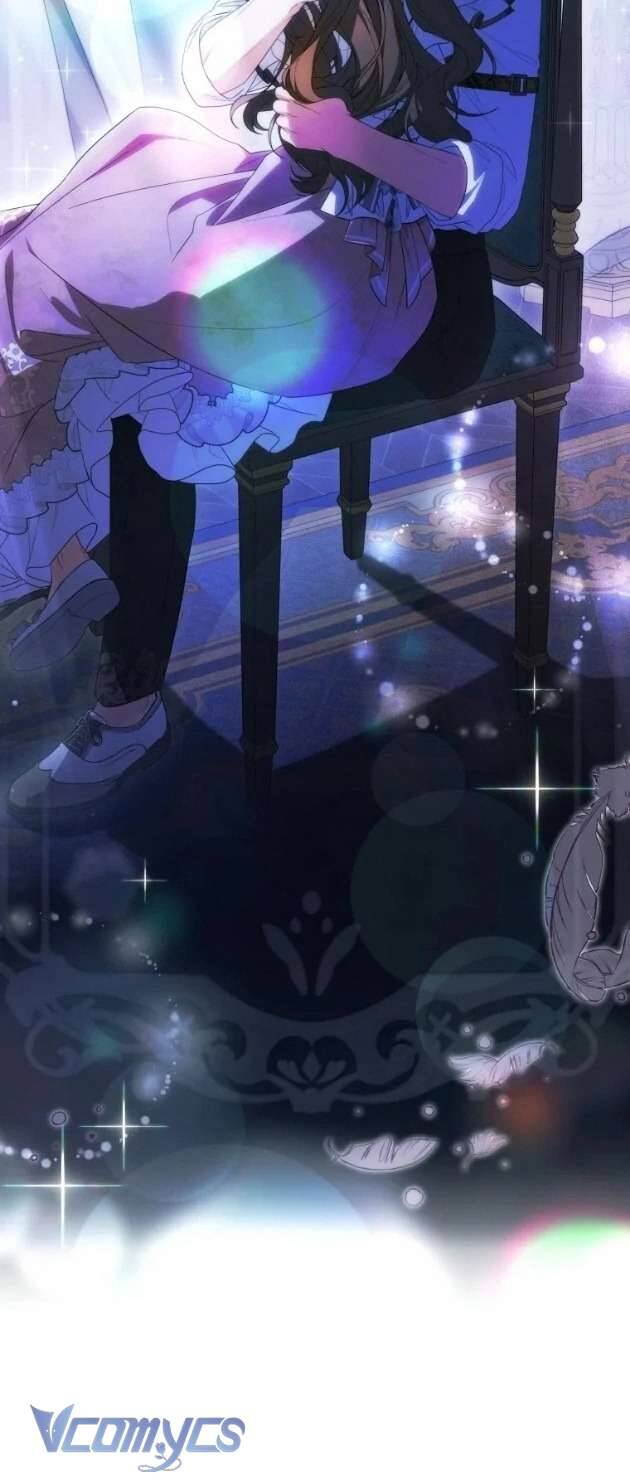 Được Yêu Thương Mà Còn Ngại Ngùng Sao!: Chapter 86