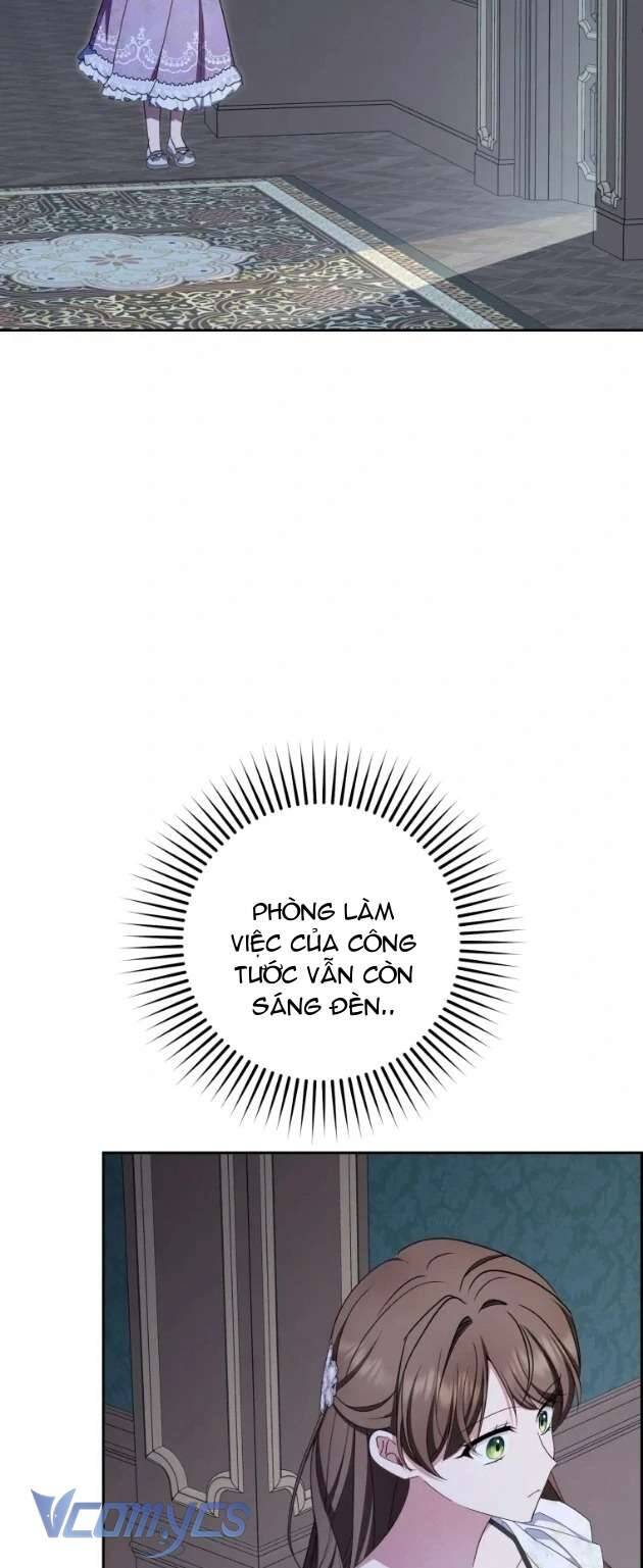 Được Yêu Thương Mà Còn Ngại Ngùng Sao!: Chapter 86