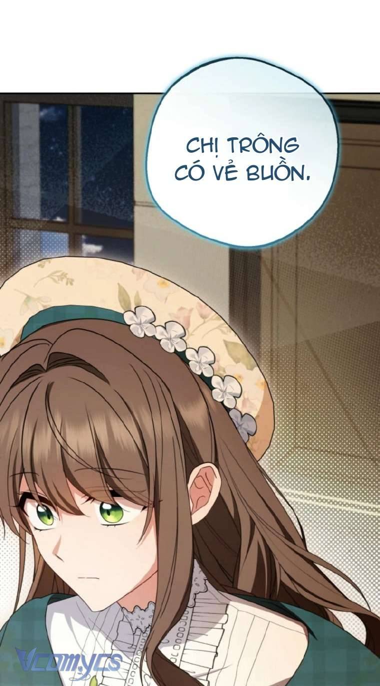 Được Yêu Thương Mà Còn Ngại Ngùng Sao!: Chapter 89.2