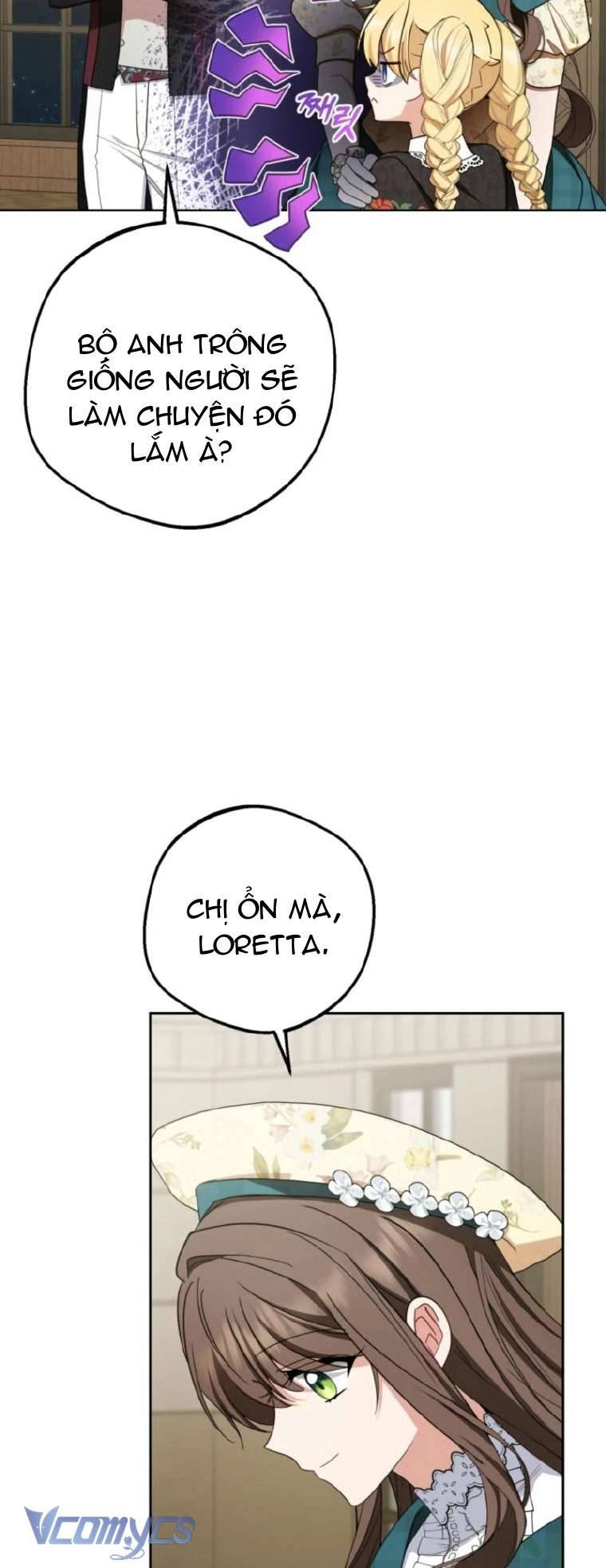 Được Yêu Thương Mà Còn Ngại Ngùng Sao!: Chapter 89.2