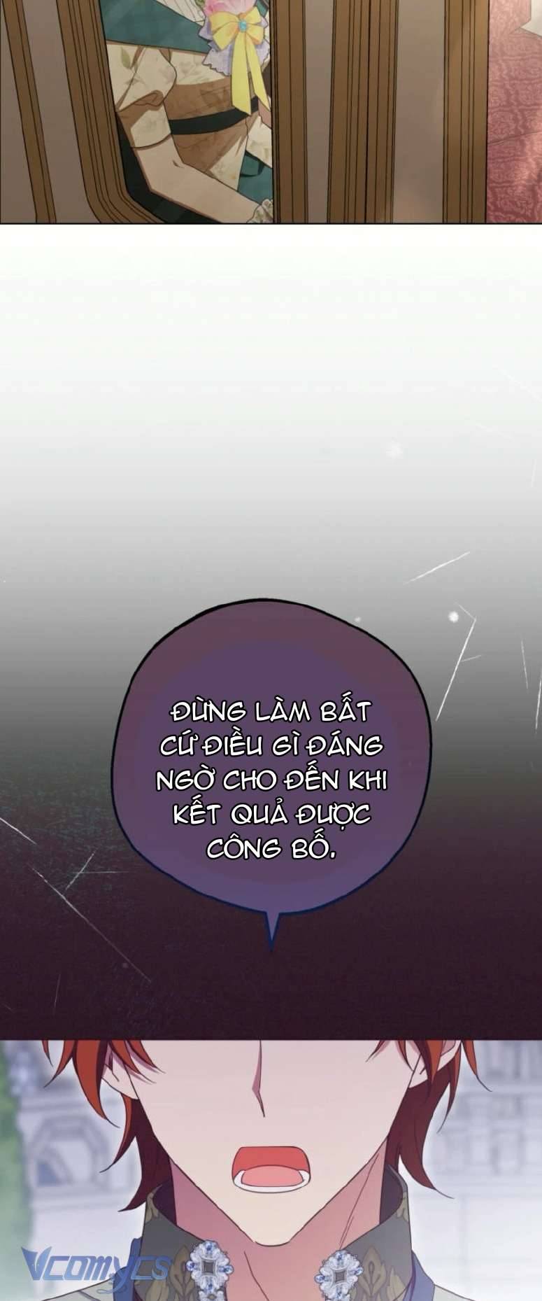 Được Yêu Thương Mà Còn Ngại Ngùng Sao!: Chapter 89.2