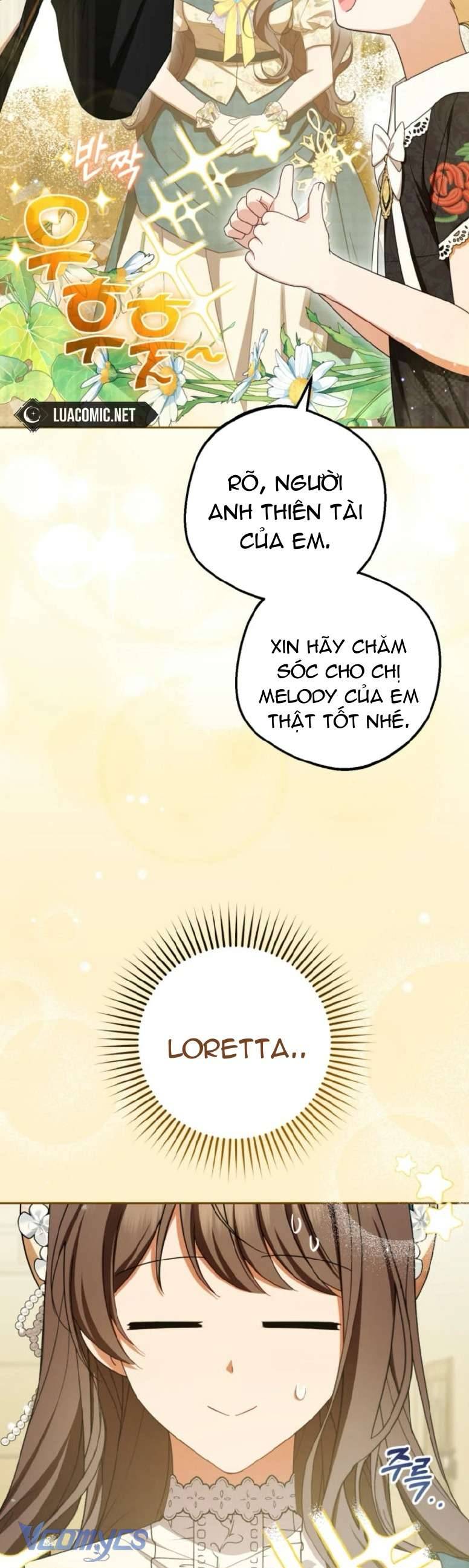 Được Yêu Thương Mà Còn Ngại Ngùng Sao!: Chapter 89.2