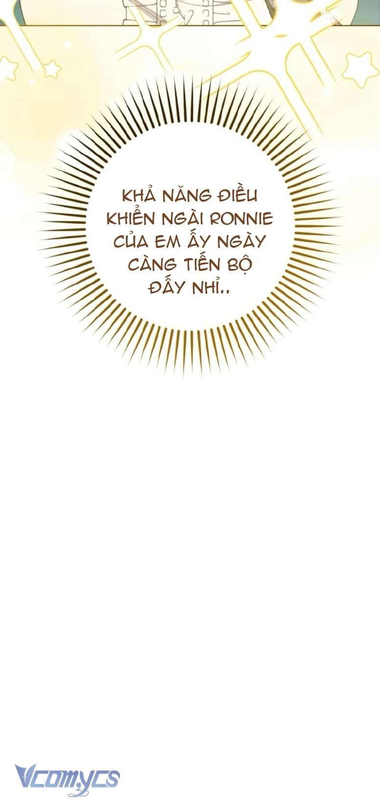 Được Yêu Thương Mà Còn Ngại Ngùng Sao!: Chapter 89.2