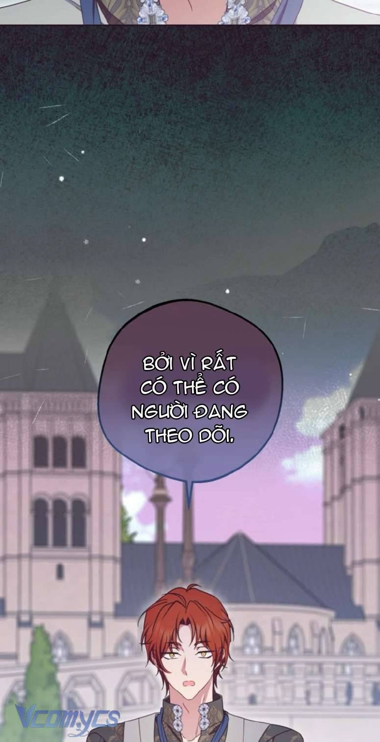 Được Yêu Thương Mà Còn Ngại Ngùng Sao!: Chapter 89.2