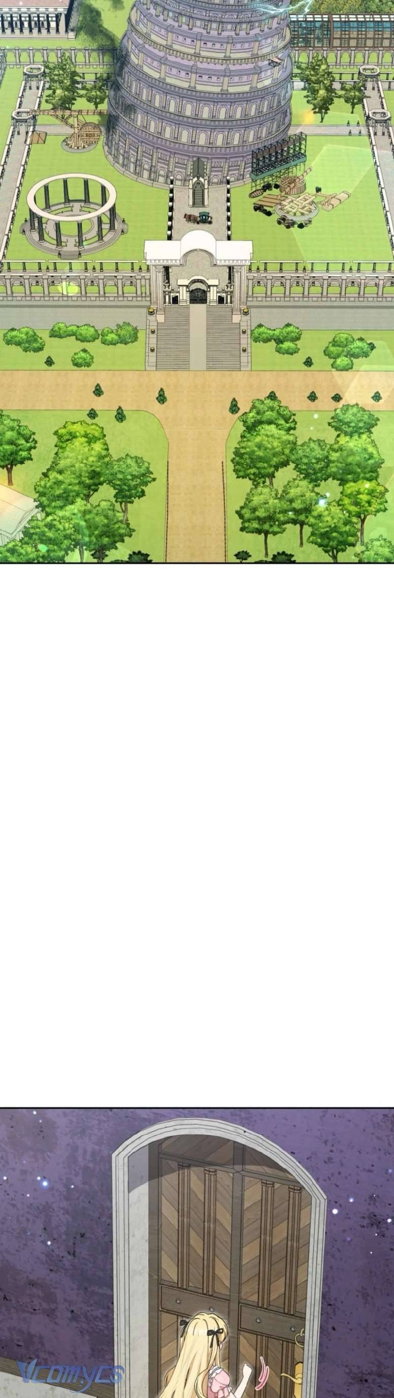 Được Yêu Thương Mà Còn Ngại Ngùng Sao!: Chapter 89.2