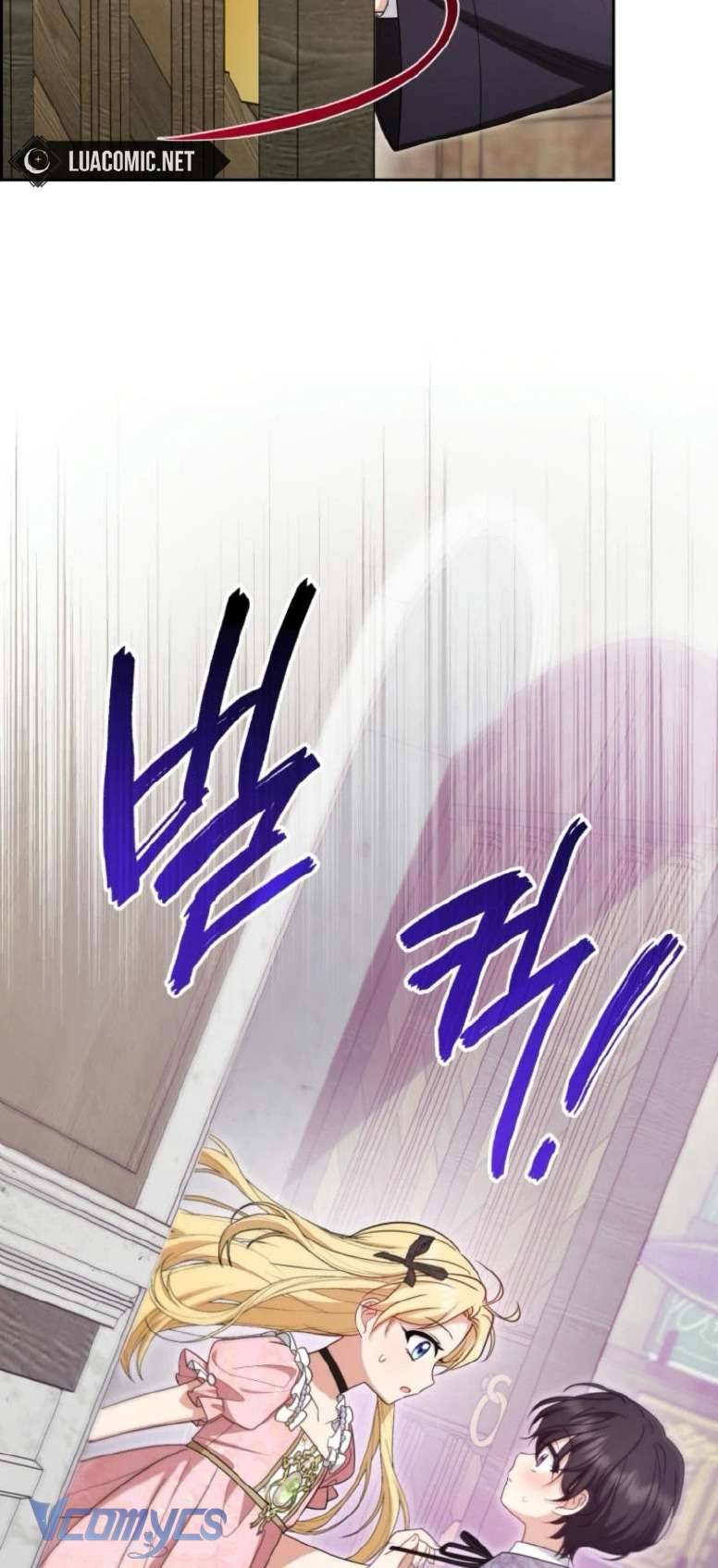 Được Yêu Thương Mà Còn Ngại Ngùng Sao!: Chapter 89.2