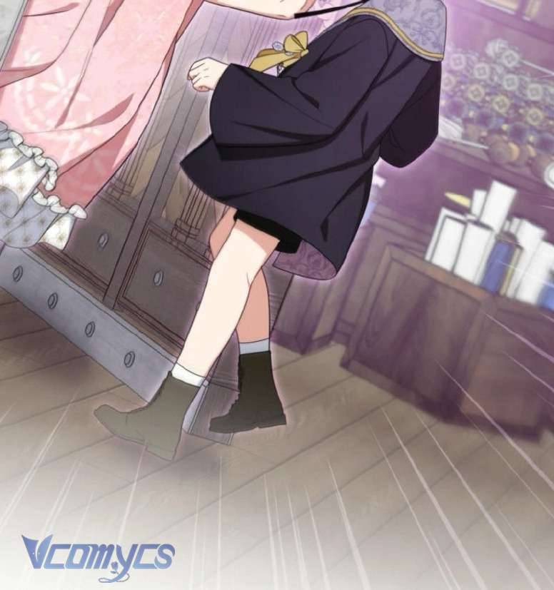 Được Yêu Thương Mà Còn Ngại Ngùng Sao!: Chapter 89.2