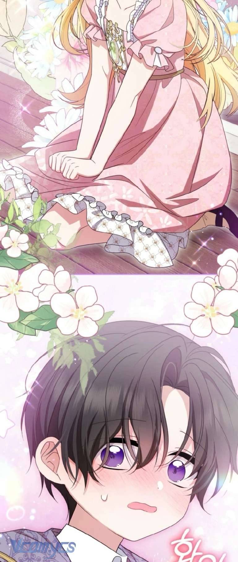 Được Yêu Thương Mà Còn Ngại Ngùng Sao!: Chapter 89.2