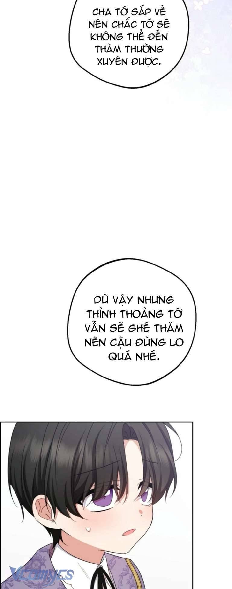 Được Yêu Thương Mà Còn Ngại Ngùng Sao!: Chapter 89.2