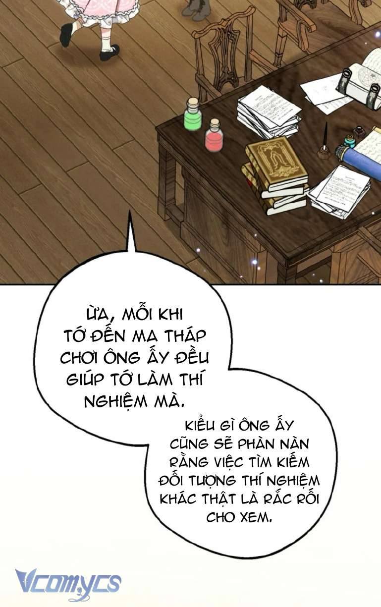 Được Yêu Thương Mà Còn Ngại Ngùng Sao!: Chapter 89.2