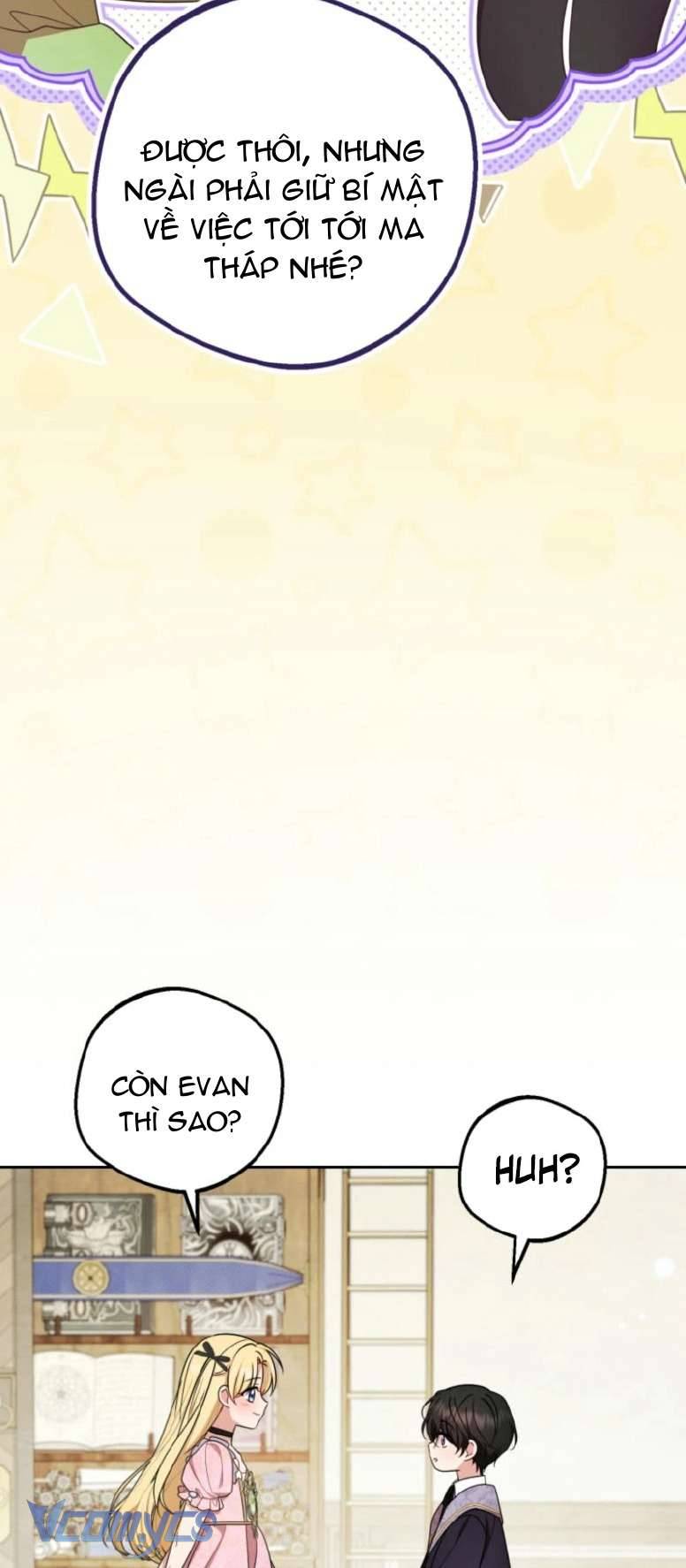 Được Yêu Thương Mà Còn Ngại Ngùng Sao!: Chapter 89.2