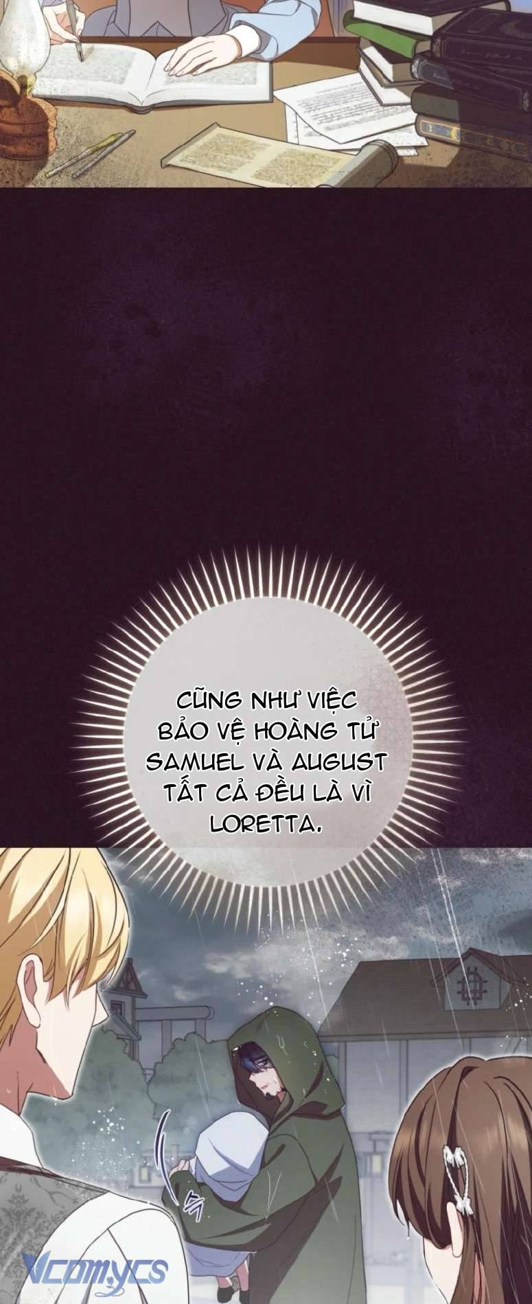 Được Yêu Thương Mà Còn Ngại Ngùng Sao!: Chapter 89.2