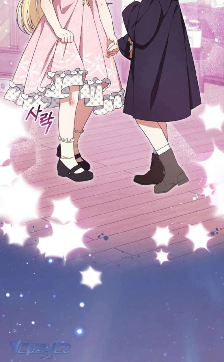 Được Yêu Thương Mà Còn Ngại Ngùng Sao!: Chapter 89.2