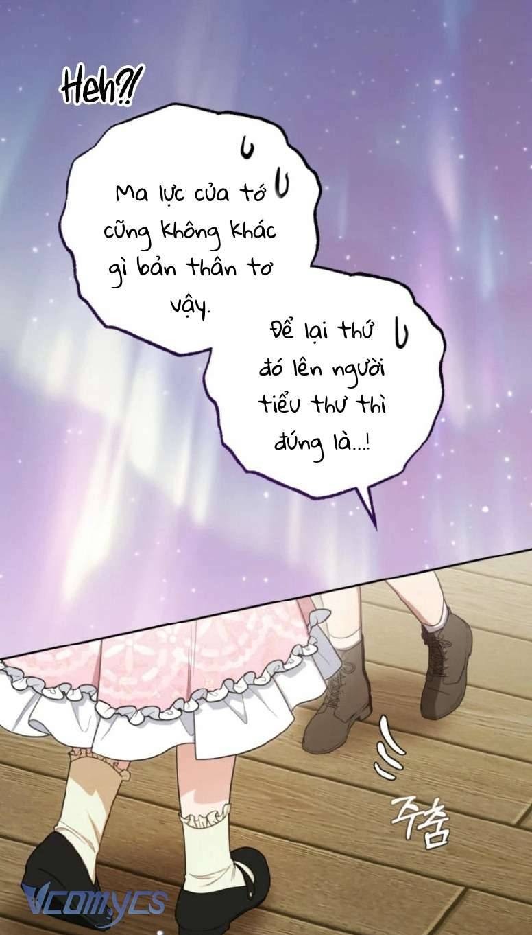 Được Yêu Thương Mà Còn Ngại Ngùng Sao!: Chapter 89.2