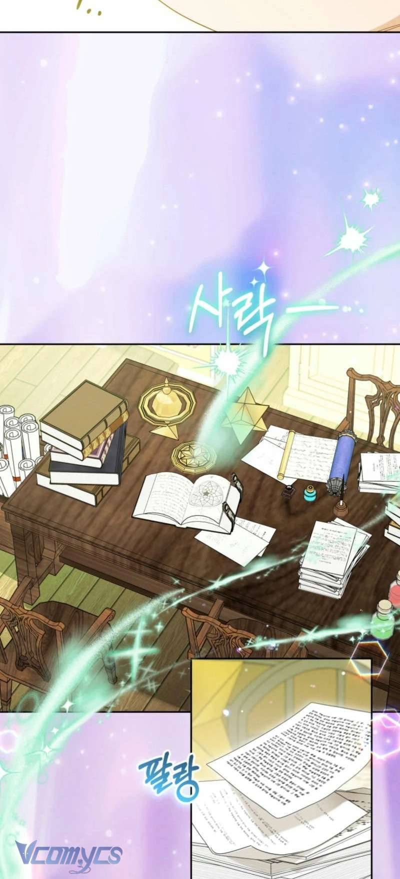 Được Yêu Thương Mà Còn Ngại Ngùng Sao!: Chapter 89.2