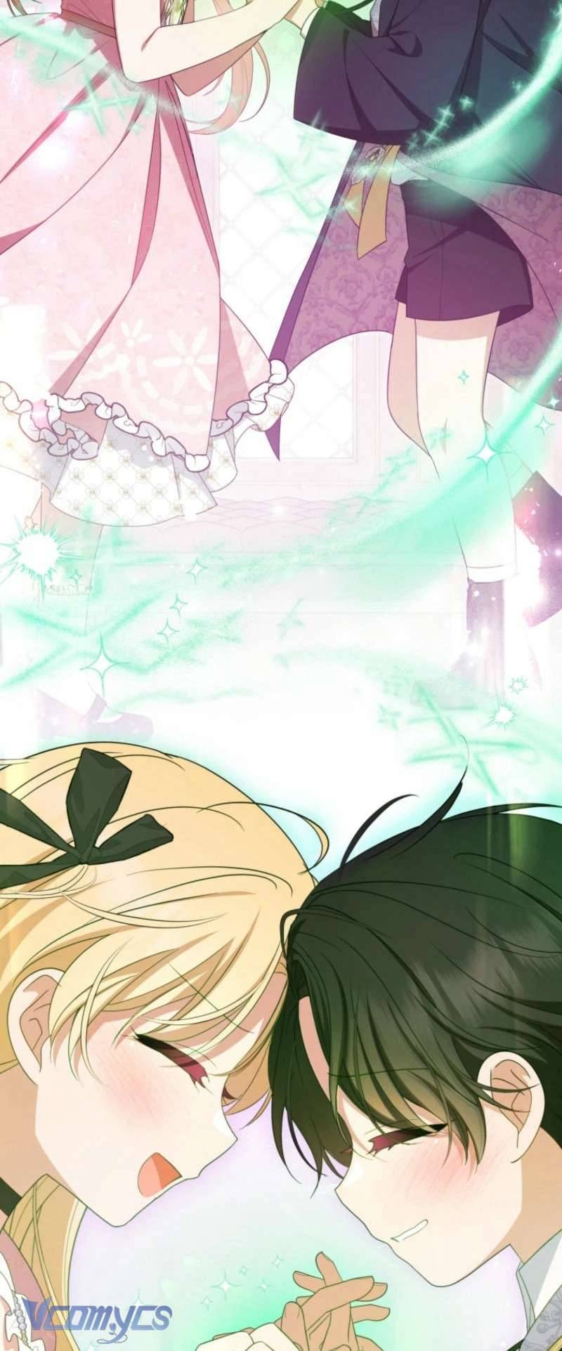 Được Yêu Thương Mà Còn Ngại Ngùng Sao!: Chapter 89.2