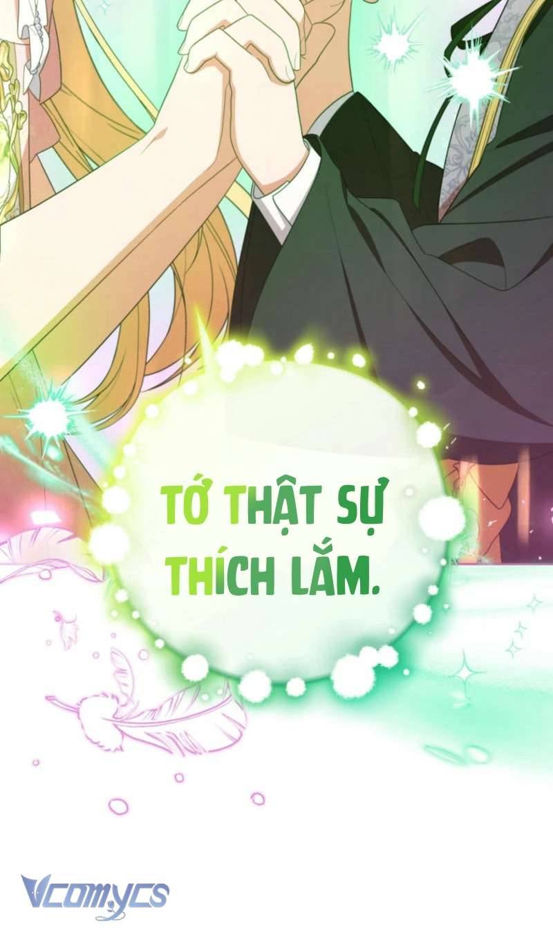 Được Yêu Thương Mà Còn Ngại Ngùng Sao!: Chapter 89.2