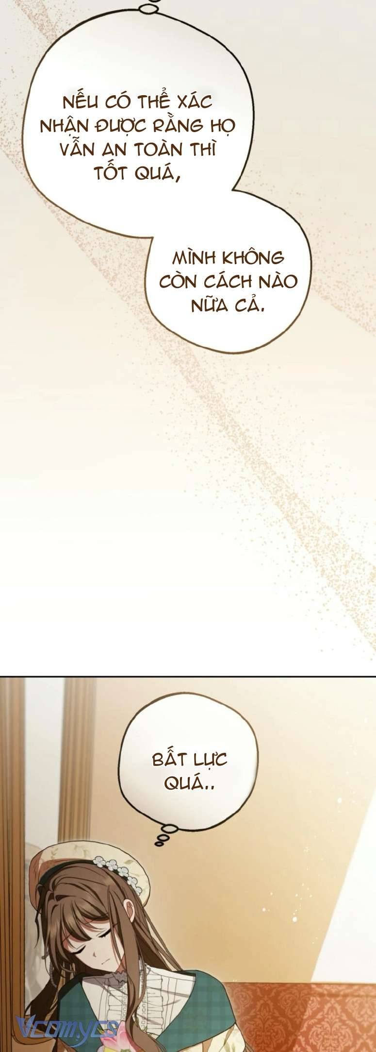 Được Yêu Thương Mà Còn Ngại Ngùng Sao!: Chapter 89.2