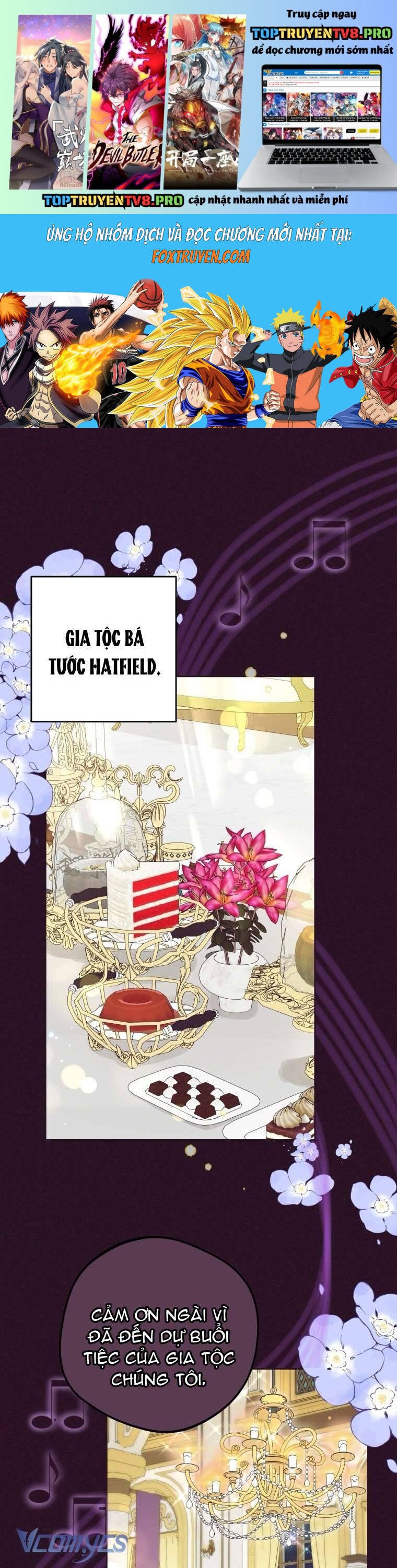 Được Yêu Thương Mà Còn Ngại Ngùng Sao!: Chapter 94