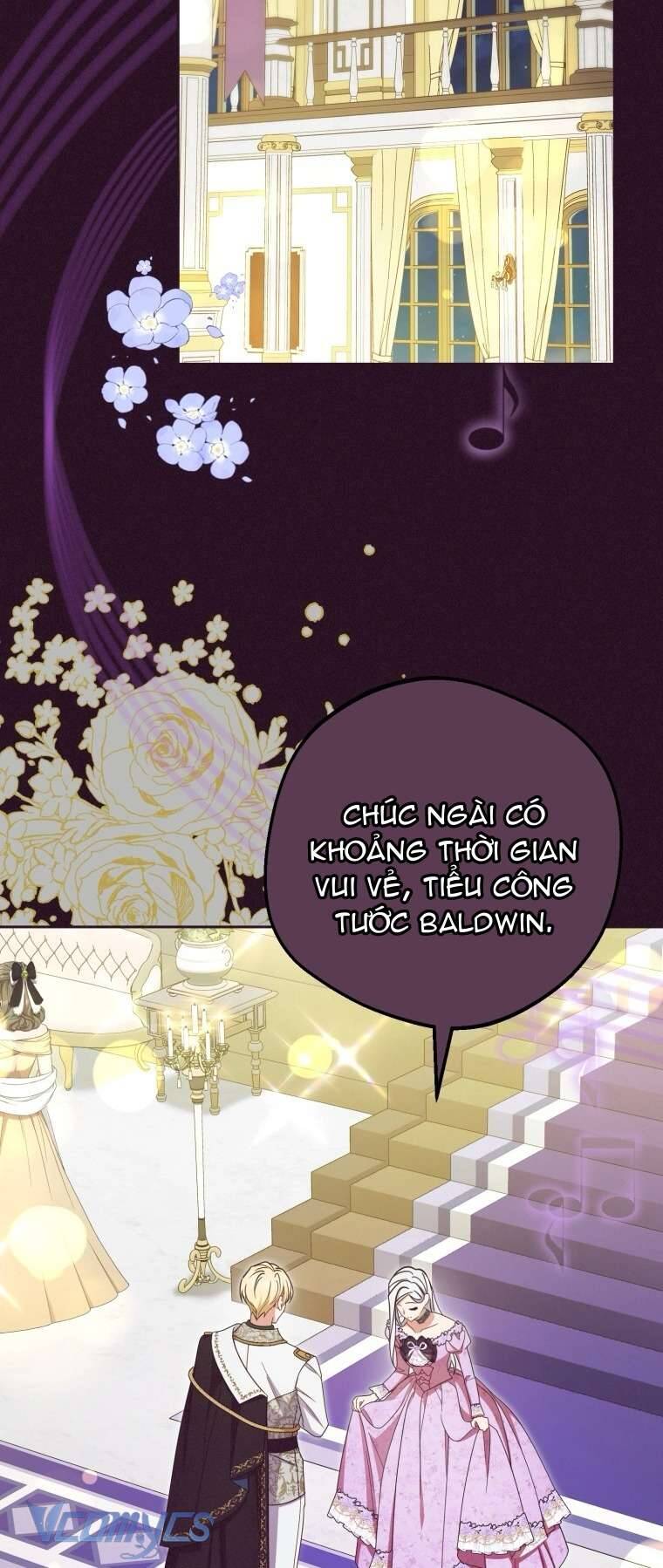 Được Yêu Thương Mà Còn Ngại Ngùng Sao!: Chapter 94