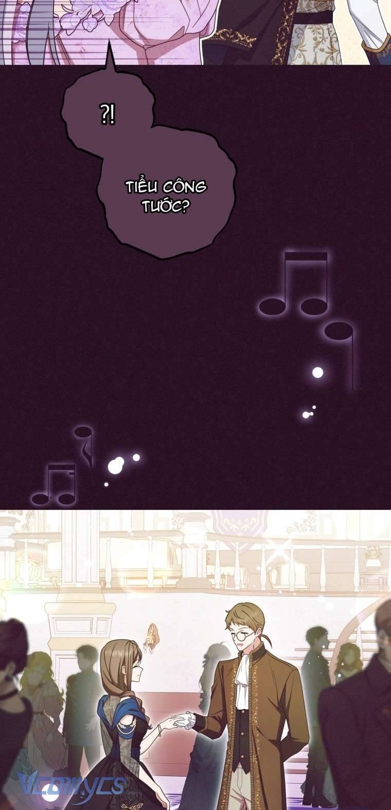 Được Yêu Thương Mà Còn Ngại Ngùng Sao!: Chapter 94