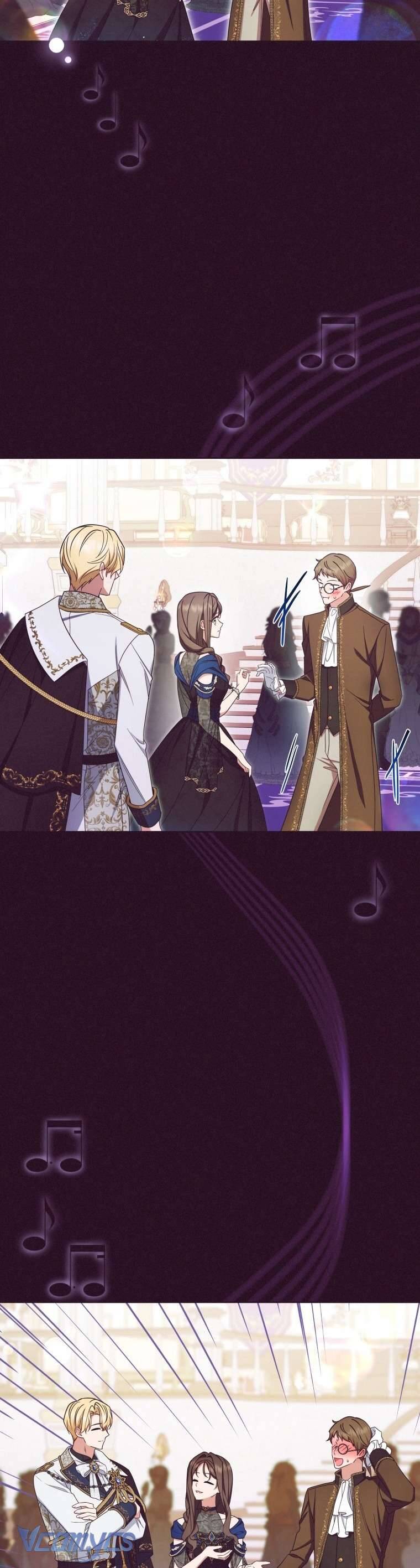 Được Yêu Thương Mà Còn Ngại Ngùng Sao!: Chapter 94