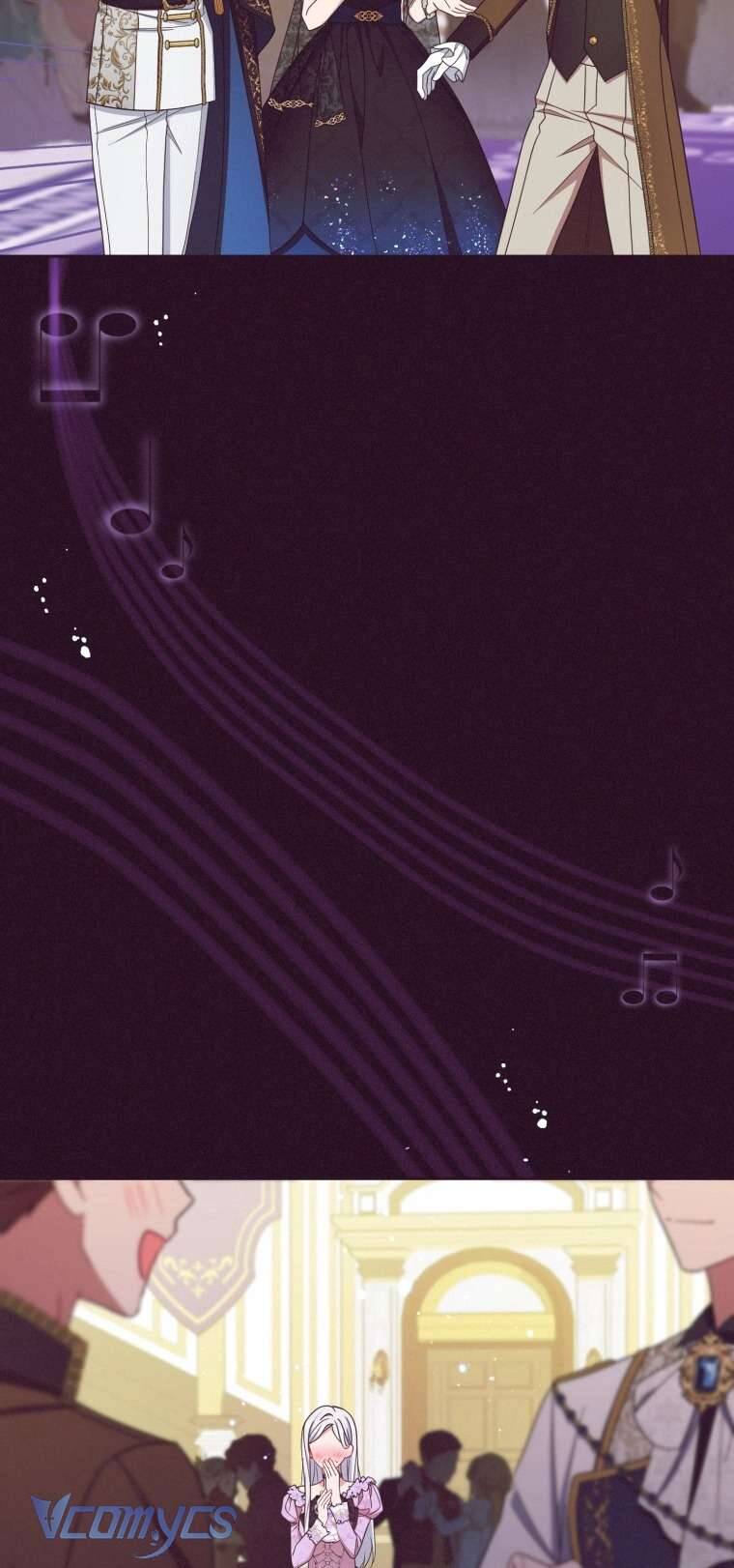 Được Yêu Thương Mà Còn Ngại Ngùng Sao!: Chapter 94