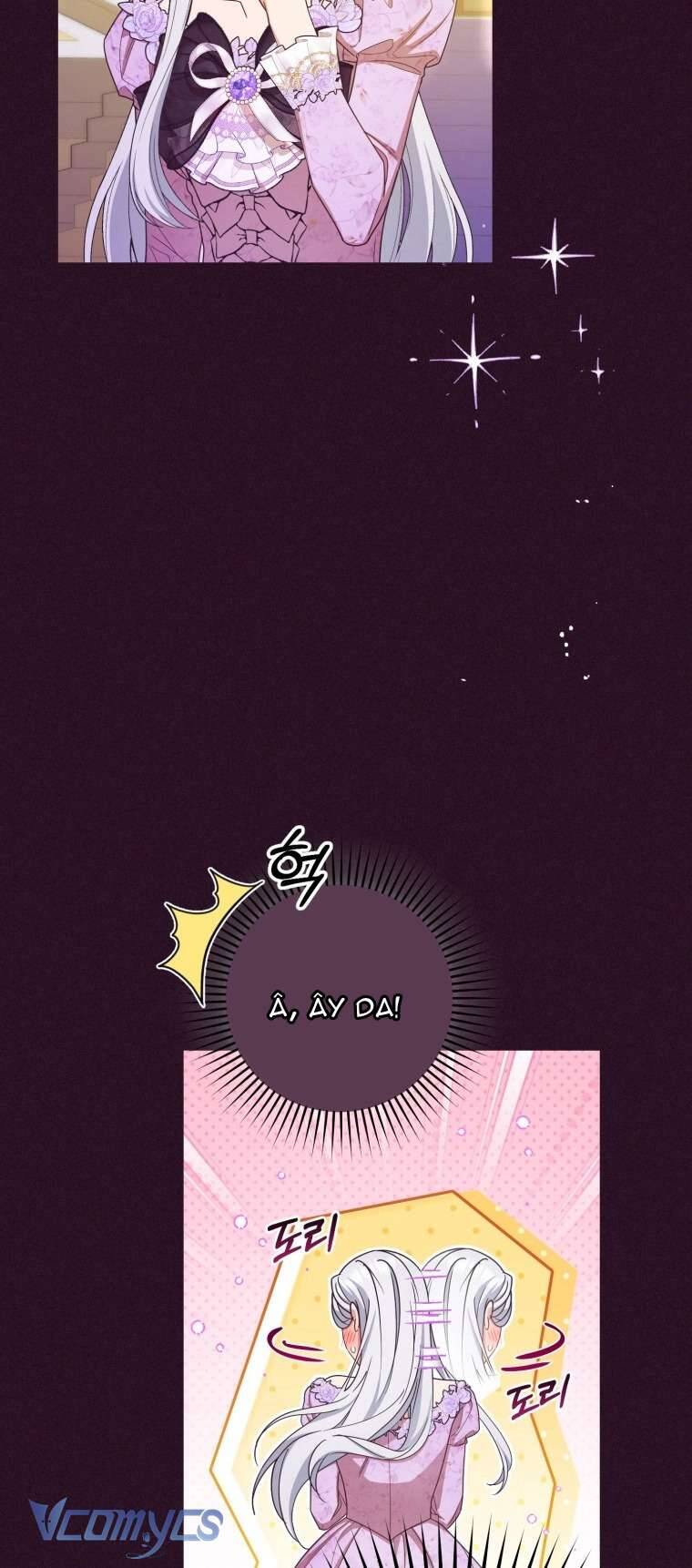 Được Yêu Thương Mà Còn Ngại Ngùng Sao!: Chapter 94