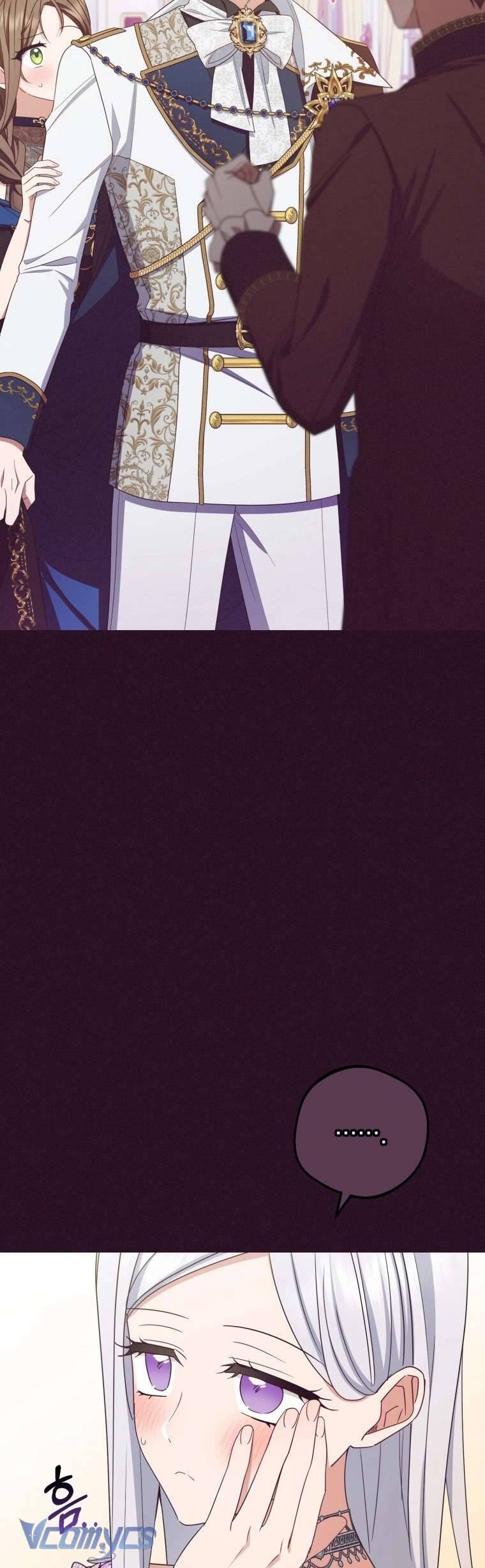 Được Yêu Thương Mà Còn Ngại Ngùng Sao!: Chapter 94